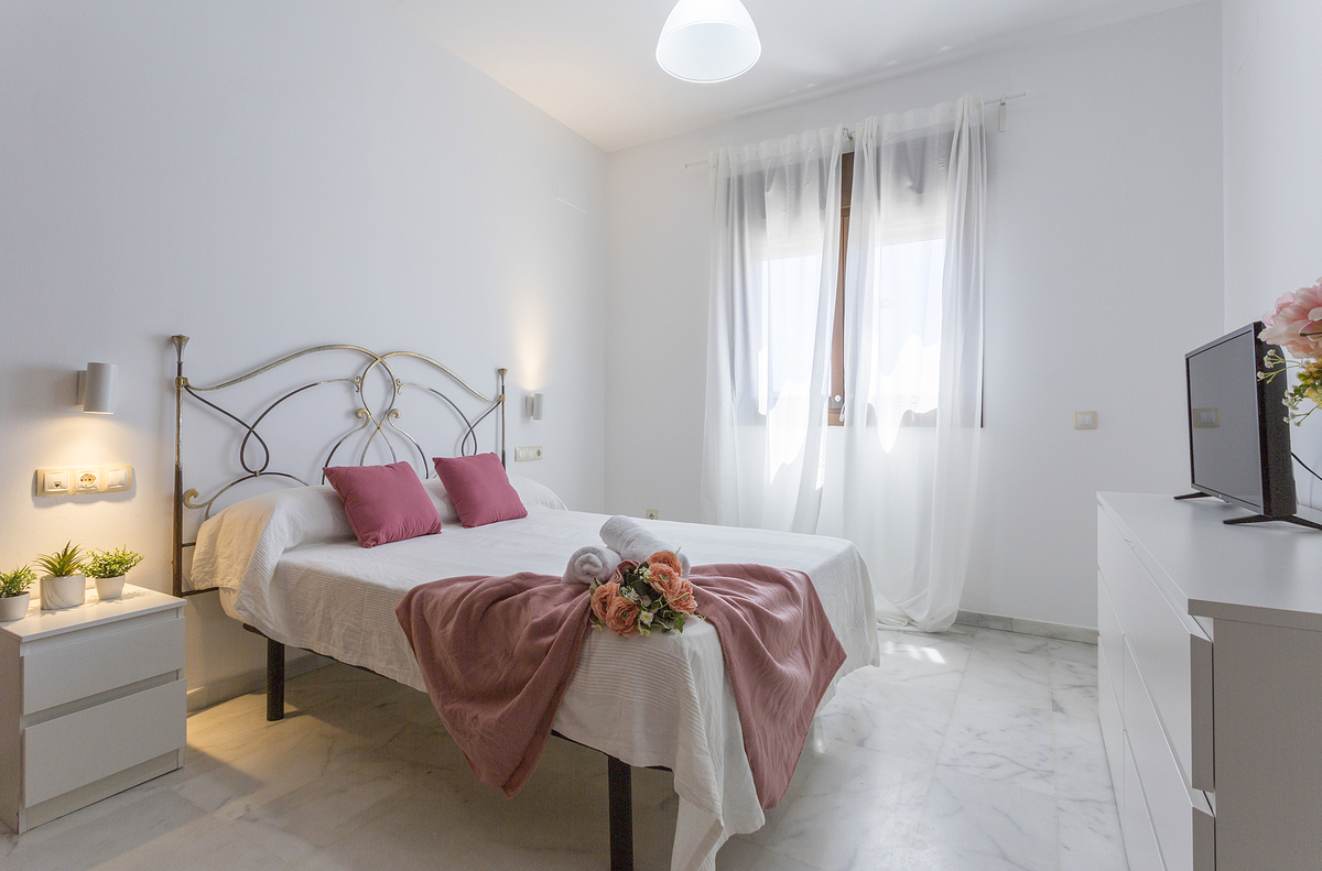Apartamento Barrerillo 5 - 105 - 13